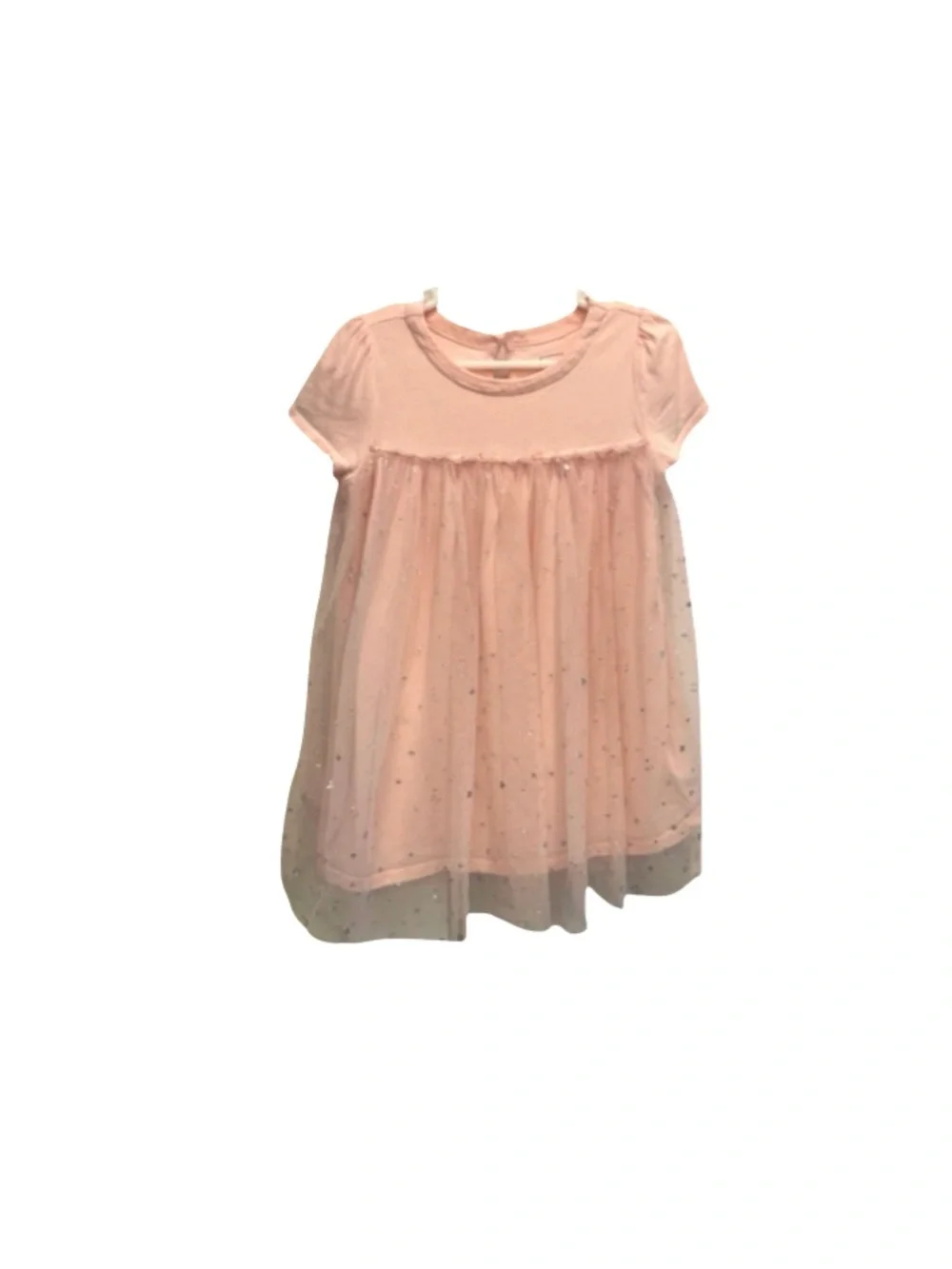 GAP dress diaper